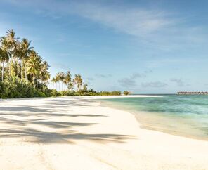 Sun Siyam Olhuveli