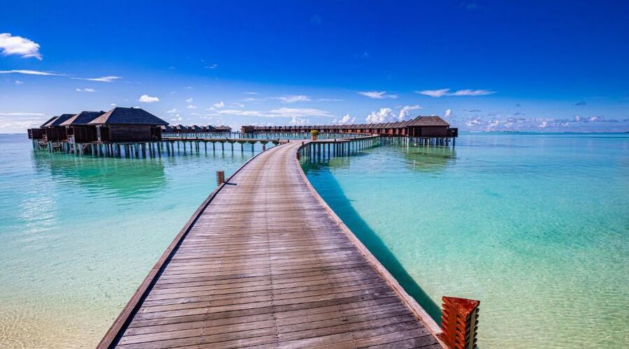 Sun Siyam Olhuveli