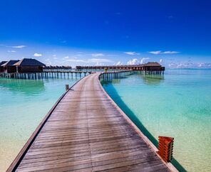 Sun Siyam Olhuveli