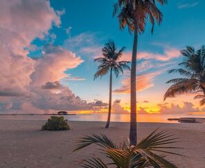 Sun Siyam Olhuveli