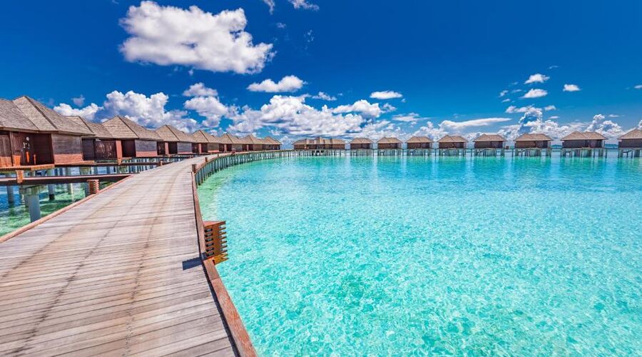 Sun Siyam Olhuveli