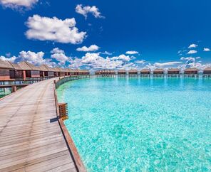 Sun Siyam Olhuveli
