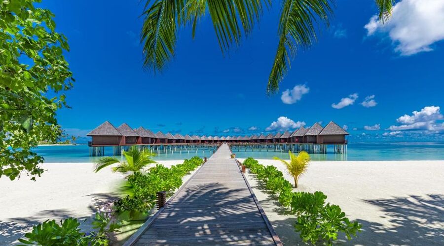 Sun Siyam Olhuveli