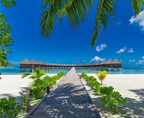 Sun Siyam Olhuveli