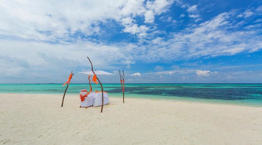 Sun Siyam Olhuveli