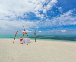 Sun Siyam Olhuveli