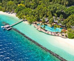 Royal Island Resort