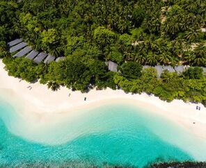 Royal Island Resort