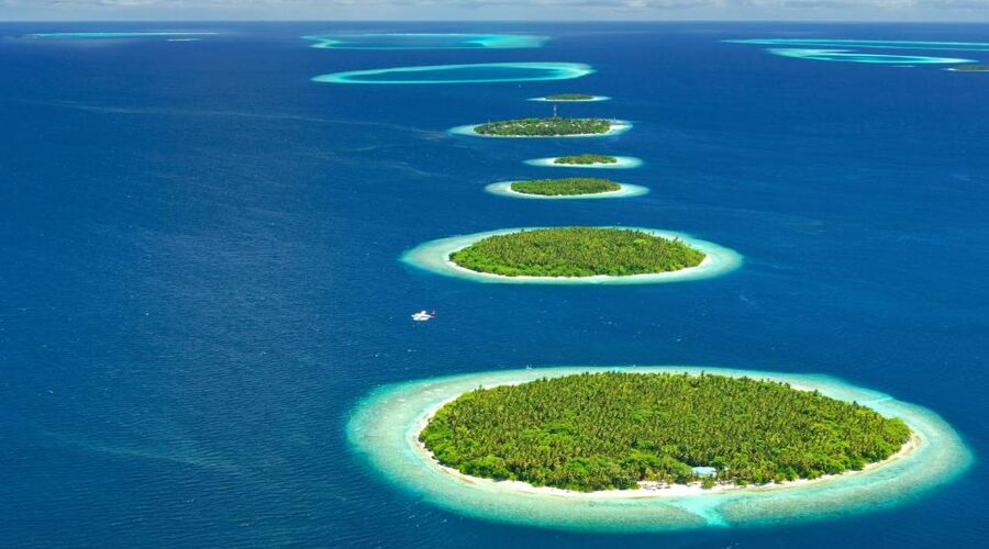 Royal Island Resort