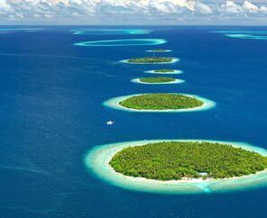 Royal Island Resort