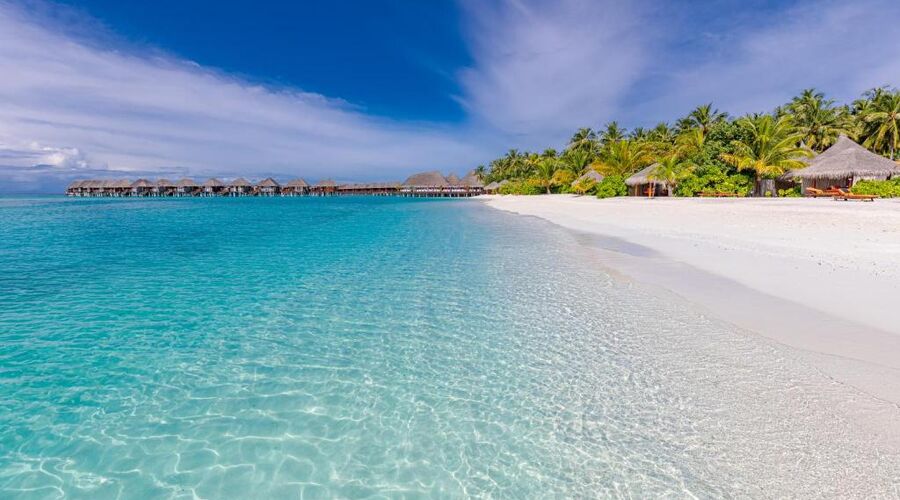 Sun Siyam Vilu Reef