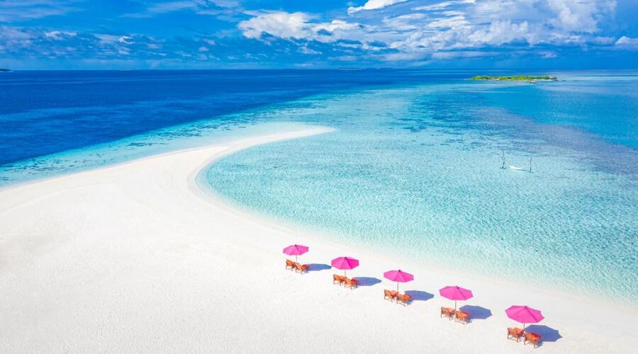 Sun Siyam Vilu Reef