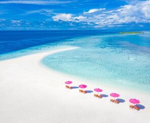 Sun Siyam Vilu Reef