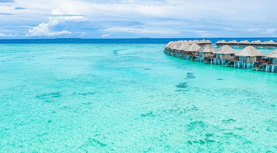 Sun Siyam Vilu Reef