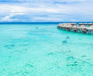 Sun Siyam Vilu Reef