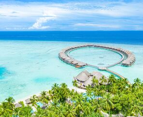 Sun Siyam Vilu Reef