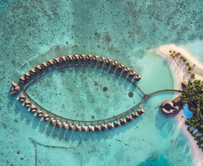 Sun Siyam Vilu Reef