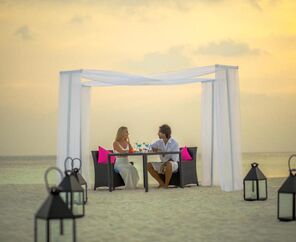 Sun Siyam Vilu Reef