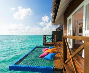 Sun Siyam Vilu Reef