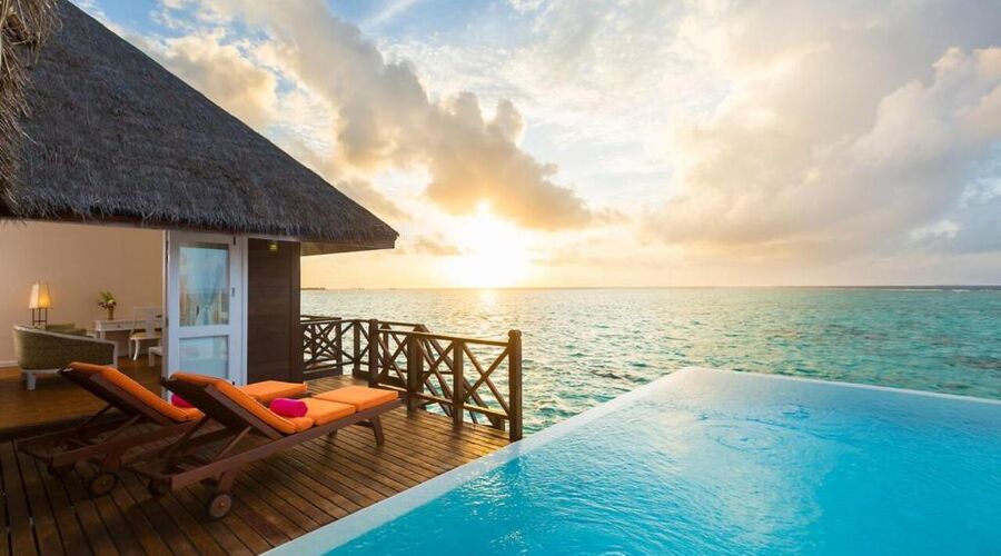 Sun Siyam Vilu Reef