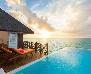 Sun Siyam Vilu Reef