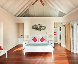Sun Siyam Vilu Reef