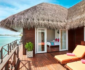 Sun Siyam Vilu Reef