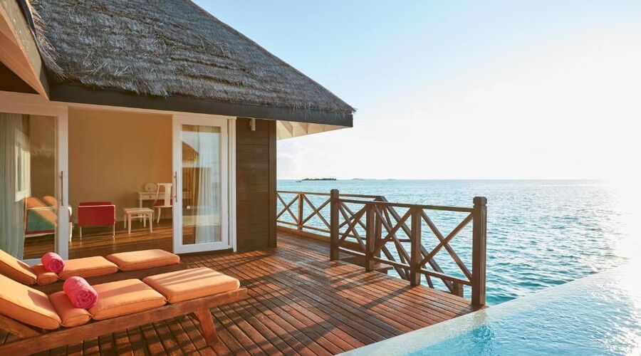 Sun Siyam Vilu Reef