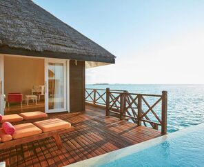 Sun Siyam Vilu Reef