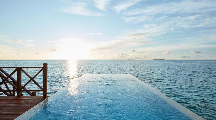 Sun Siyam Vilu Reef