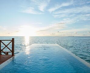 Sun Siyam Vilu Reef