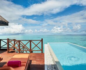 Sun Siyam Vilu Reef