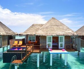Sun Siyam Vilu Reef