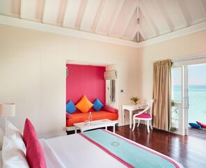 Sun Siyam Vilu Reef