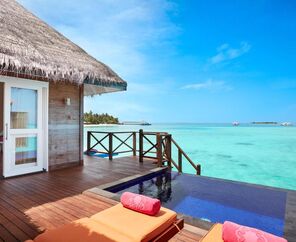 Sun Siyam Vilu Reef