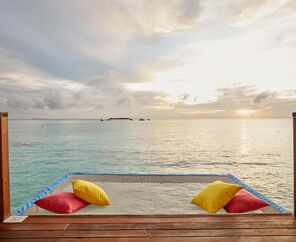 Sun Siyam Vilu Reef