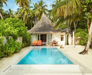 Sun Siyam Vilu Reef
