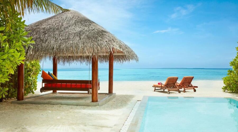 Sun Siyam Vilu Reef