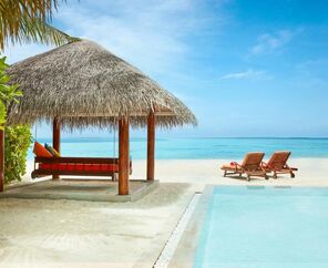 Sun Siyam Vilu Reef