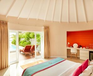 Sun Siyam Vilu Reef