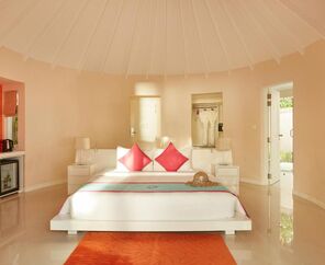 Sun Siyam Vilu Reef