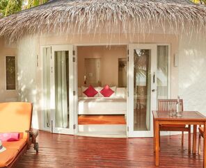 Sun Siyam Vilu Reef