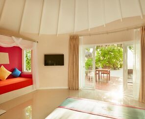 Sun Siyam Vilu Reef
