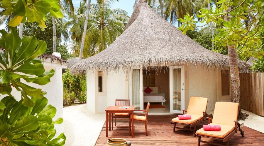 Sun Siyam Vilu Reef