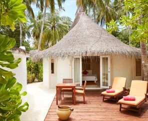 Sun Siyam Vilu Reef