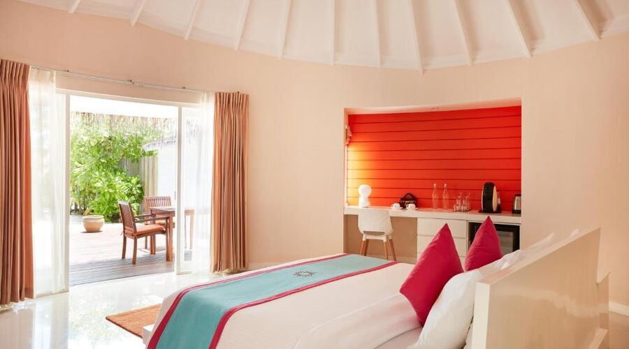 Sun Siyam Vilu Reef