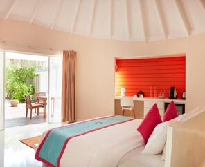 Sun Siyam Vilu Reef