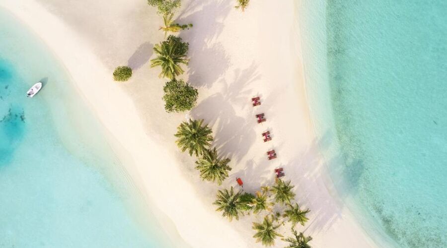 Sun Siyam Vilu Reef