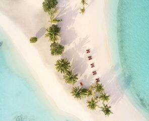 Sun Siyam Vilu Reef