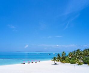 Sun Siyam Vilu Reef
